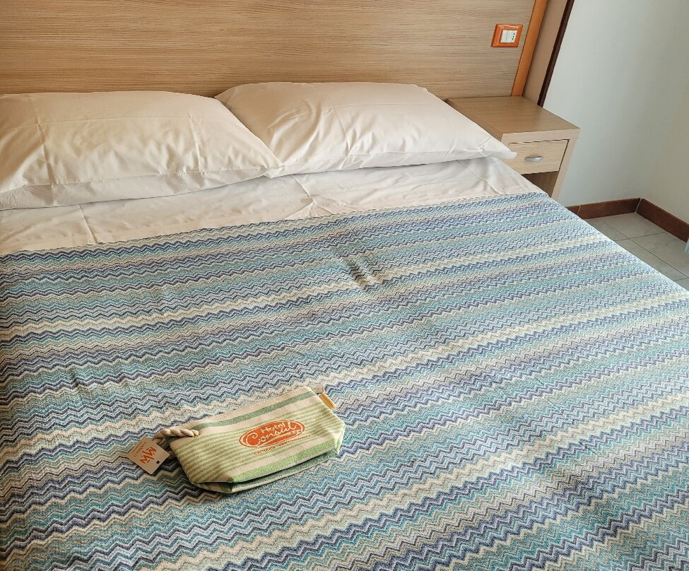 Hotel Consul Cattolica主图