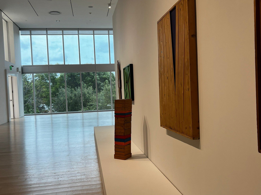 Institute of Contemporary Art, Miami-迈阿密必去景点