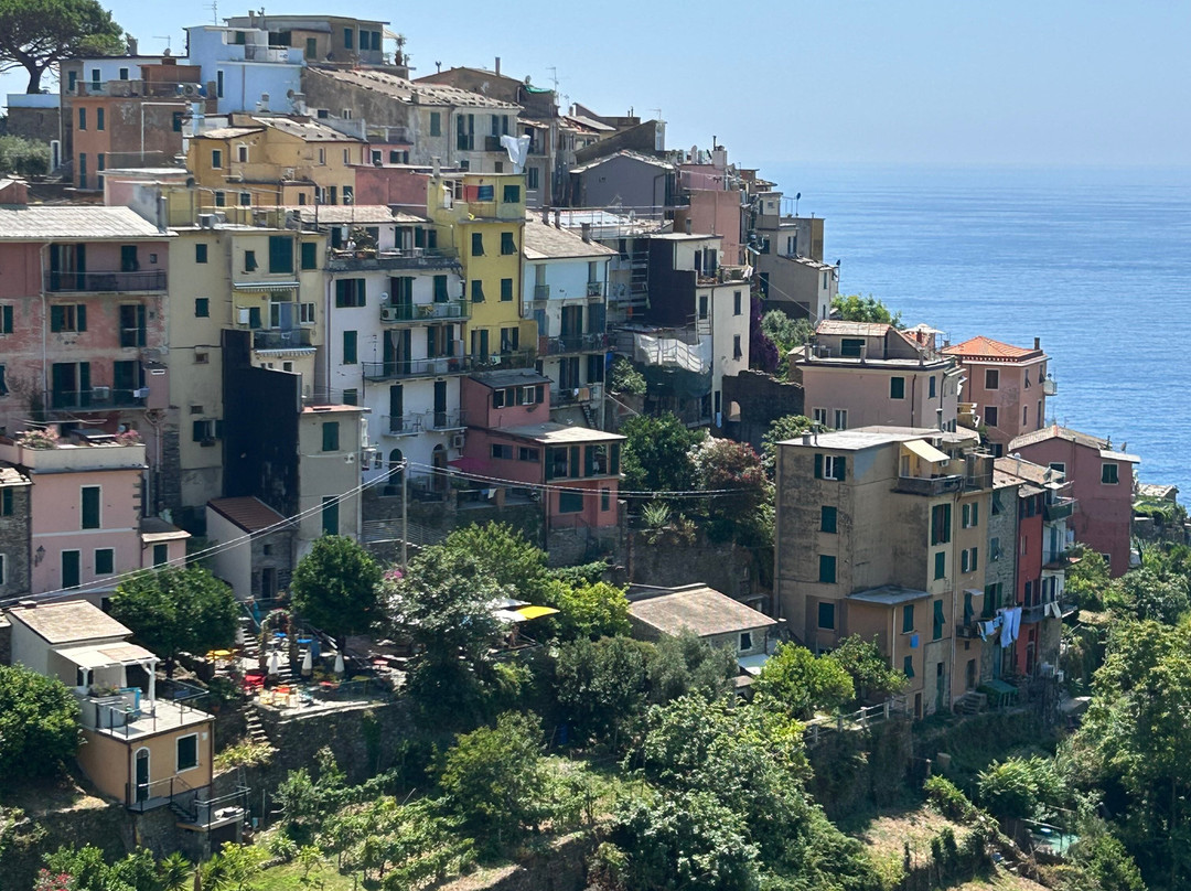 Sole Terra Mare主图