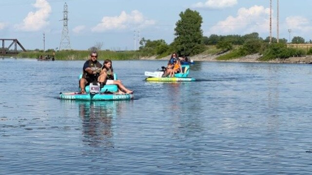 Putters Creek (Bogey's) Amusements-North Muskegon必去景点
