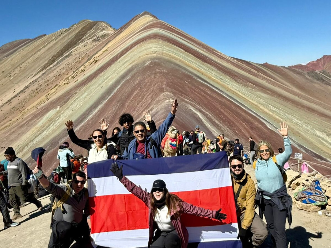 Pavitur-Mercedes必去景点