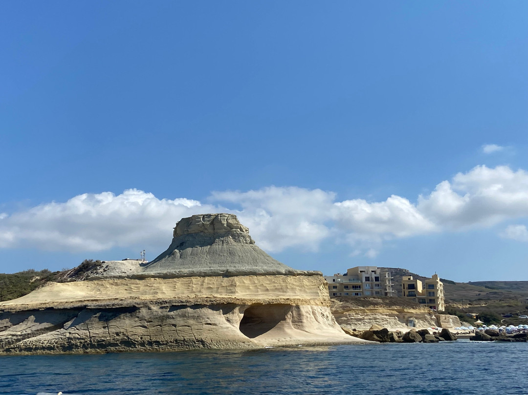 Optimum Private Charters-Marsalforn必去景点