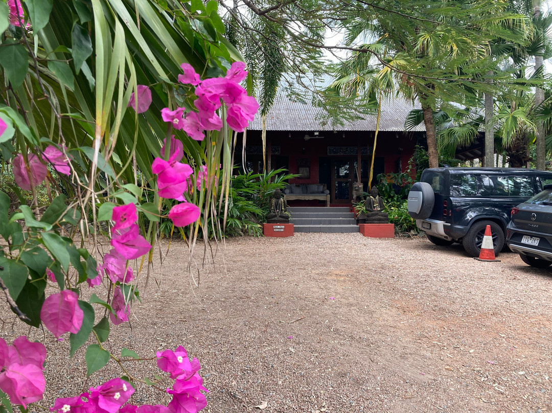 迈泰度假村主图