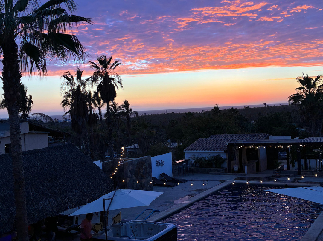 Hotel Quinta Santa Rosa主图