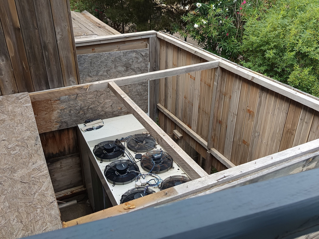 Hotel Le Phoebus Garden & Spa主图