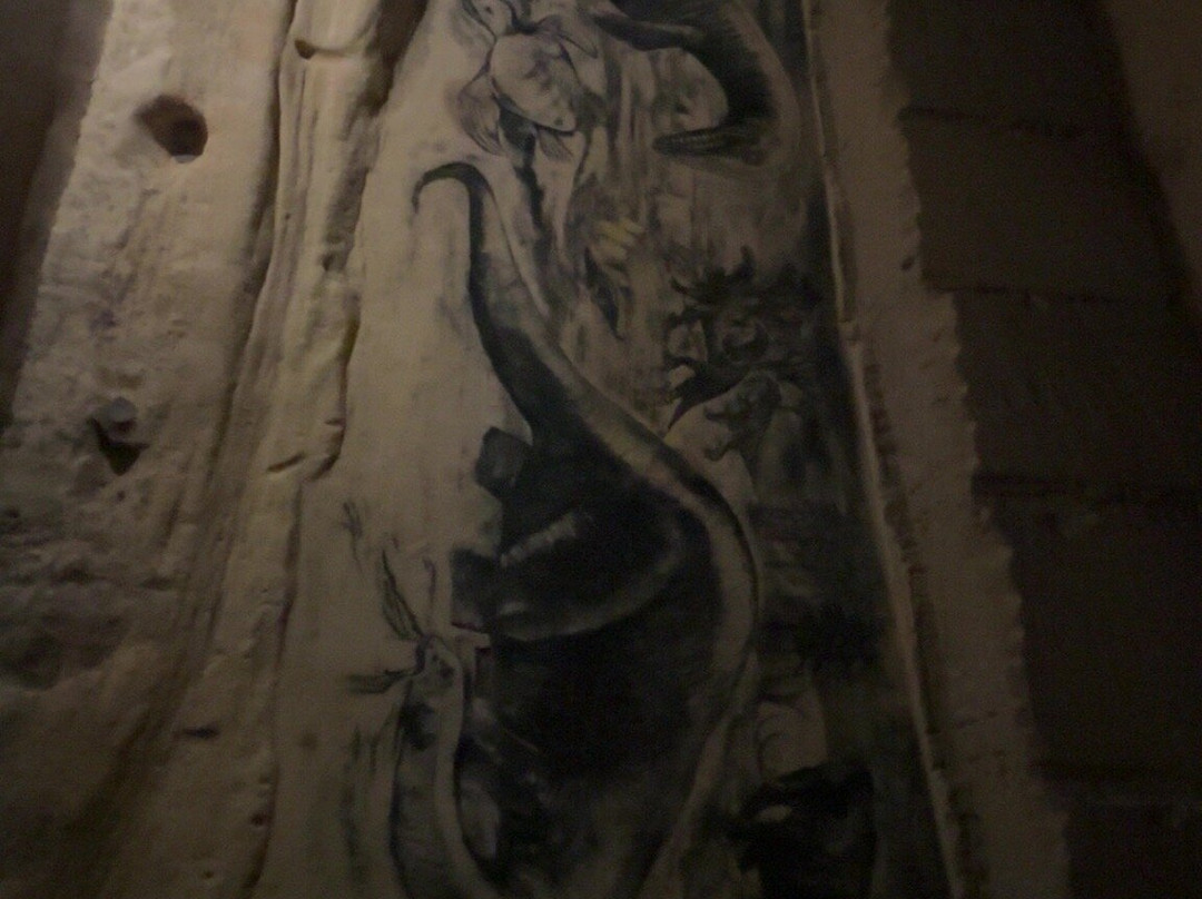 Fort Sint Pieter-马斯特里赫特必去景点