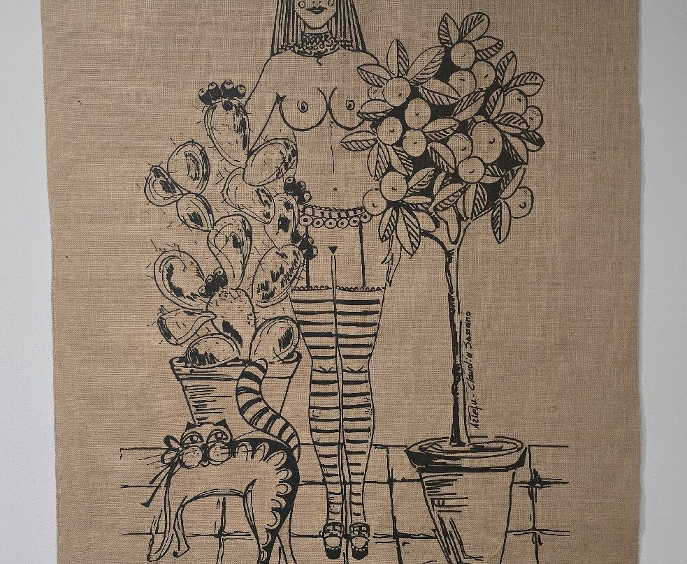 Agriturismo La Mela di Venere主图