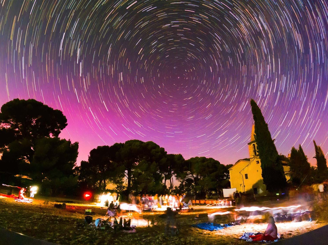 Astro Verdon-Baudinard-sur-Verdon必去景点
