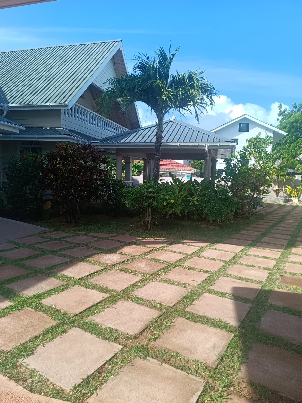 Villa Aya-官方