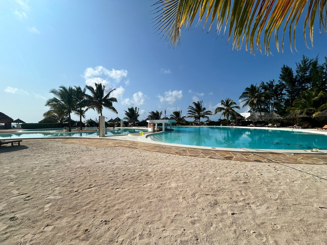 The One Resort Zanzibar