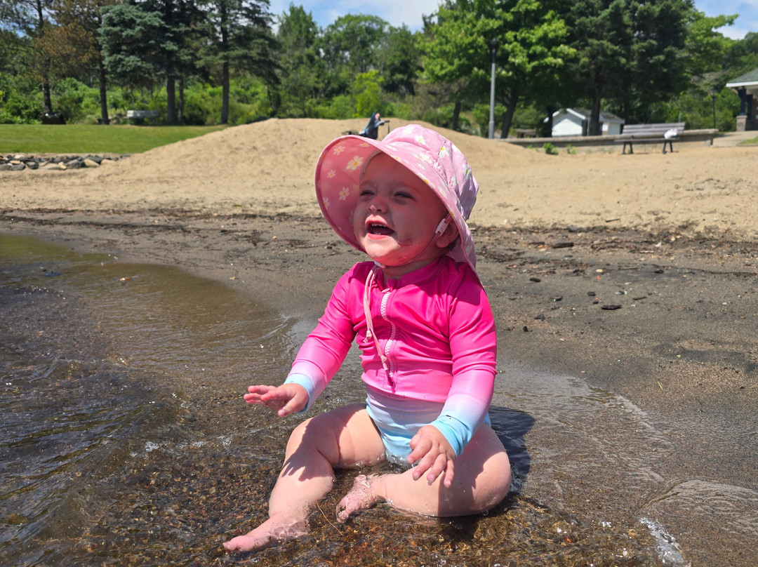 Waubuno Beach-帕里桑德必去景点