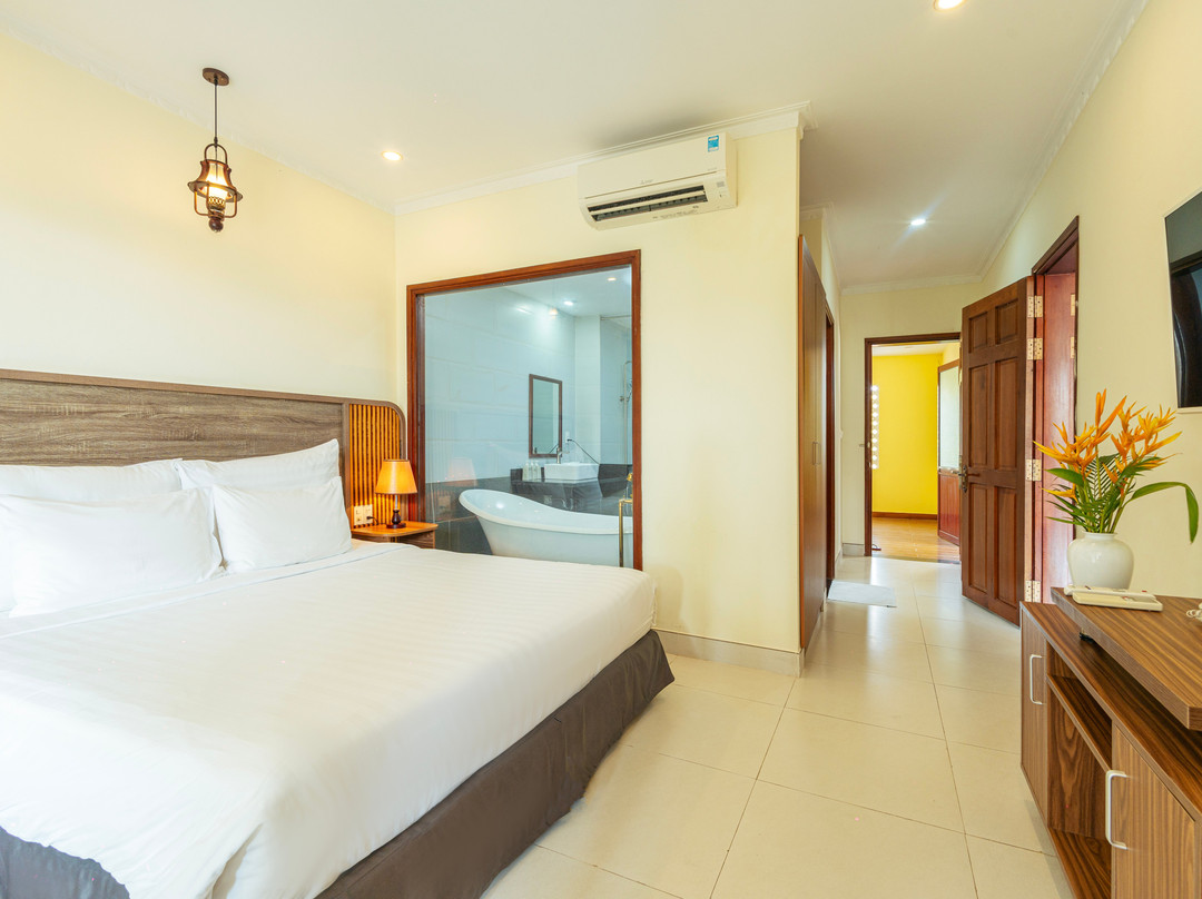 Herbal Village Limited Company