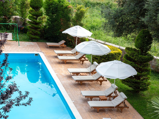 Vila Florika Hotel主图