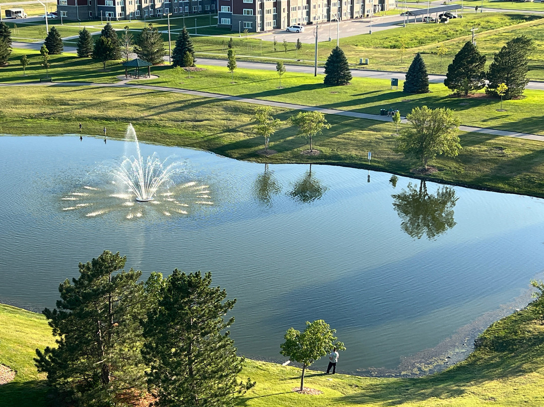 Yanney Heritage Park-卡尼必去景点