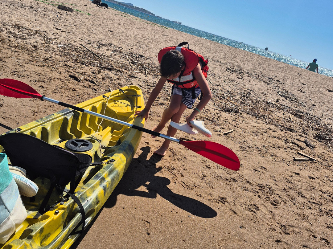 Glideandfly-Saint-Aygulf必去景点