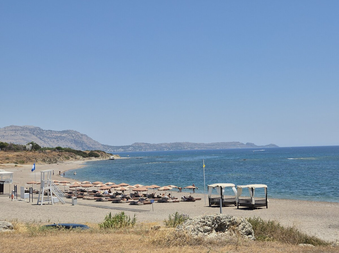 Boutique 5 Hotel & Spa主图