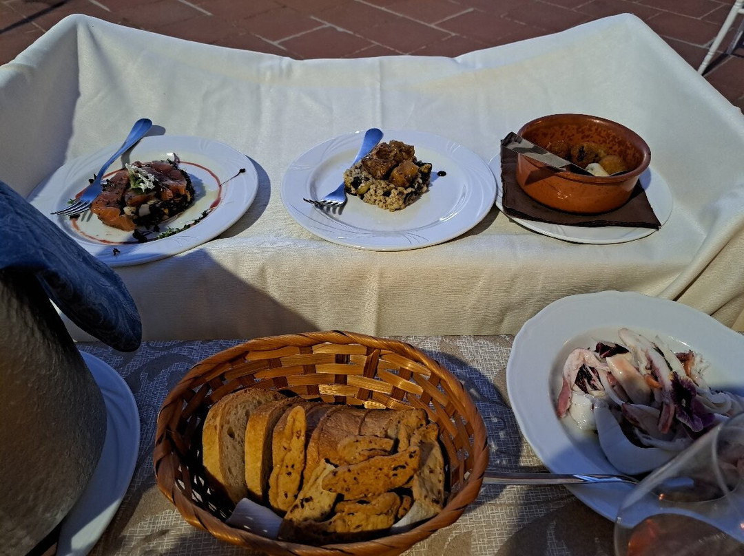 Il Giardino Della Signora