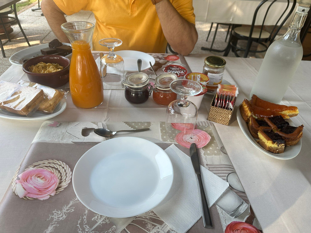 Ronca Ca di Paola主图