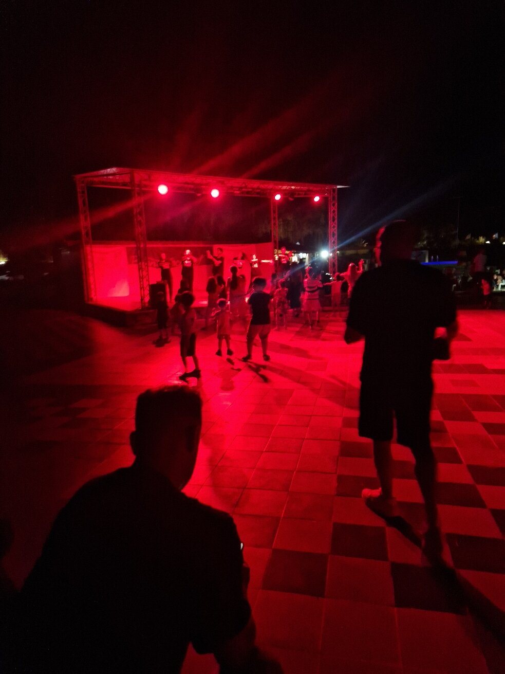 Villaggio Arcobaleno-官方