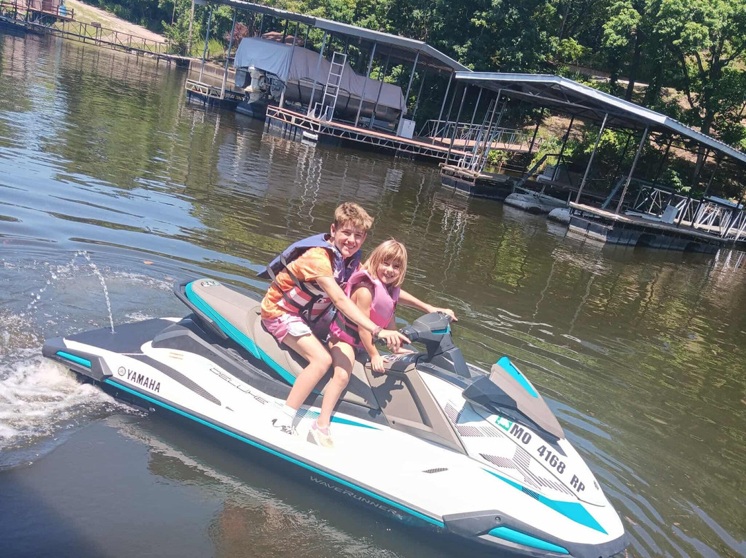 WFO Watersports-欧塞奇比奇必去景点