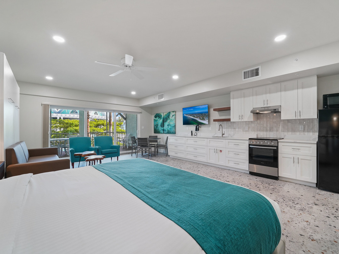 Bridgewalk Resort主图