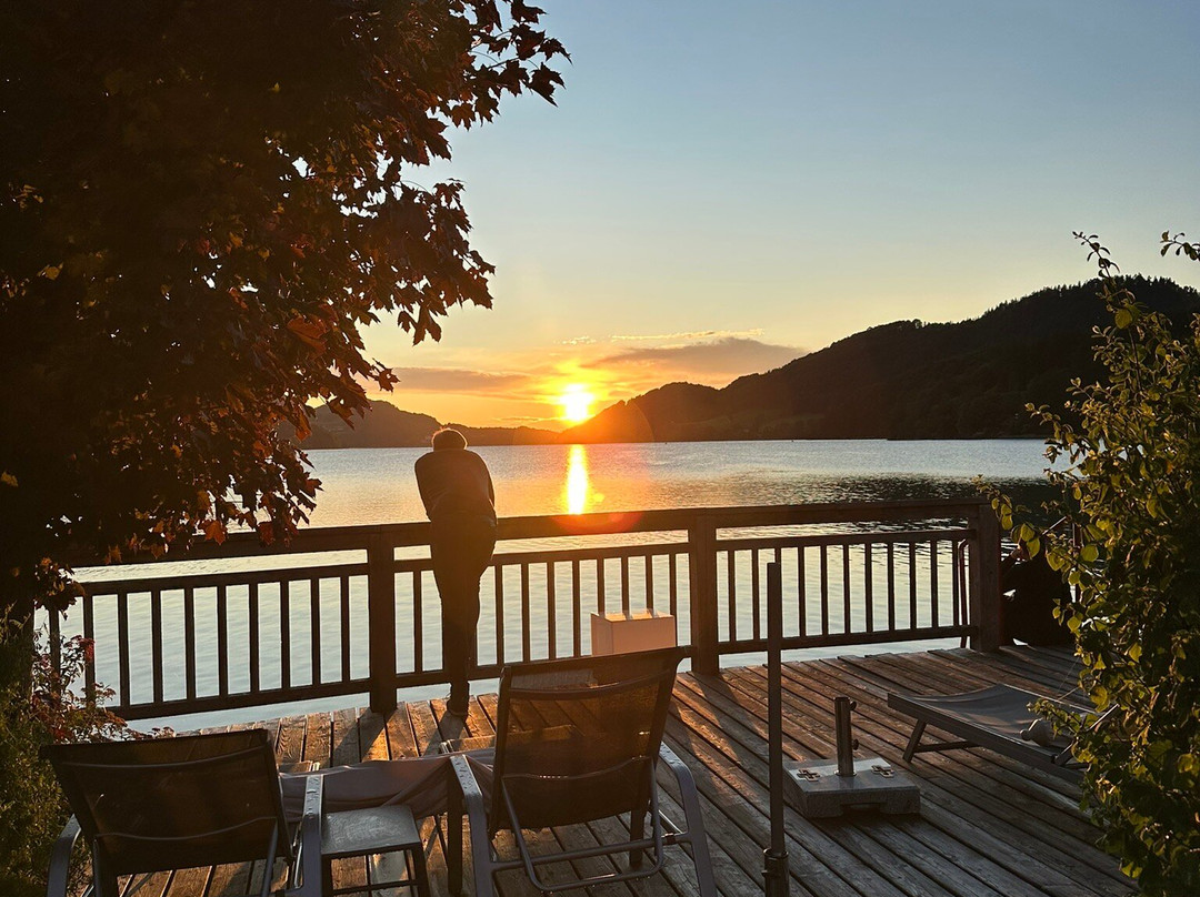 Landhotel Schützenhof主图