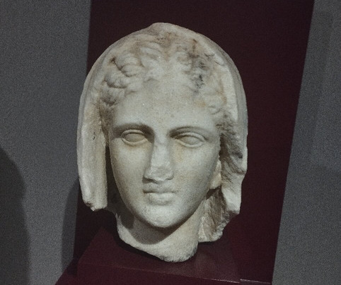 Amasra Museum-Amasra必去景点