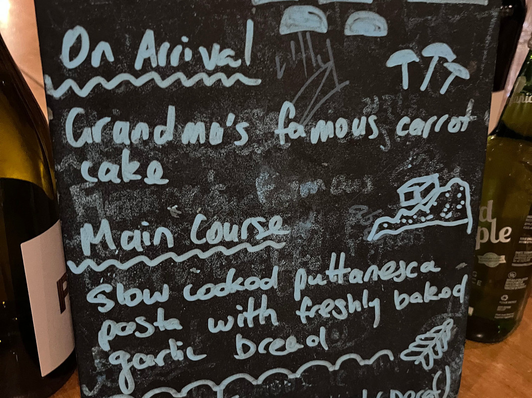 Cradle Mountain Signature Walk by Tasmanian Walking Company-Hagley必去景点