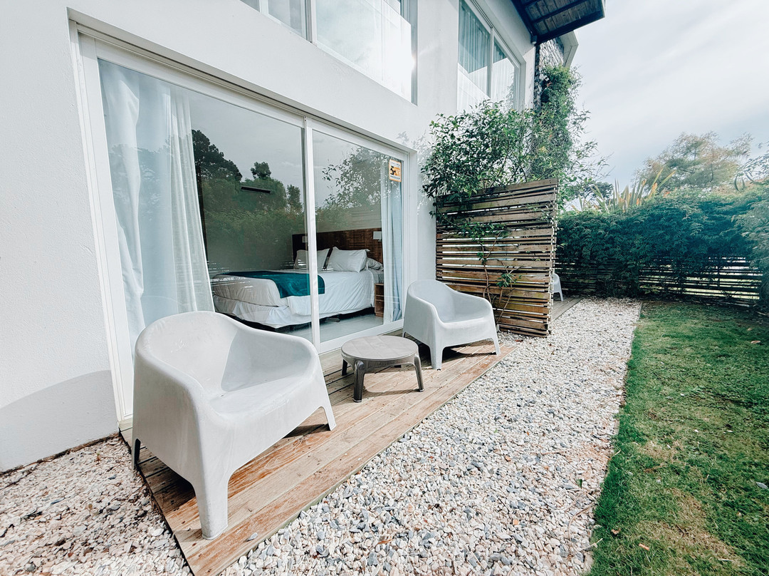 Live Hotel Boutique主图