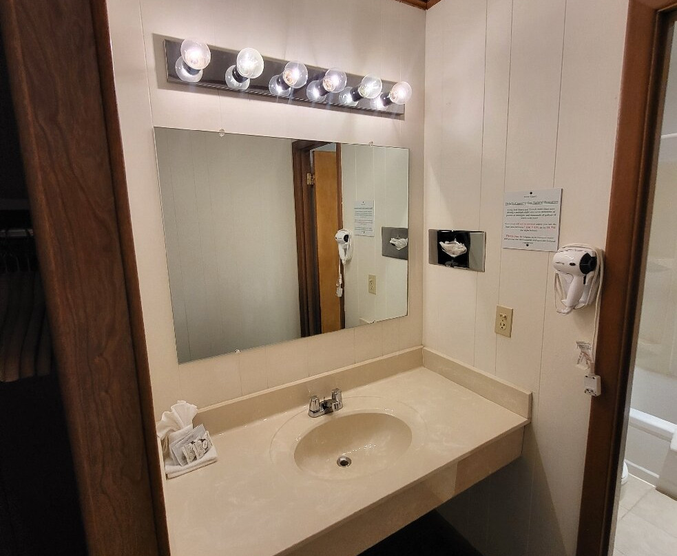 Georgetown Mountain Inn主图