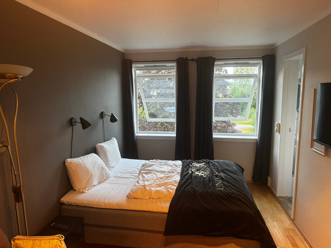 Brattrein Hotel主图