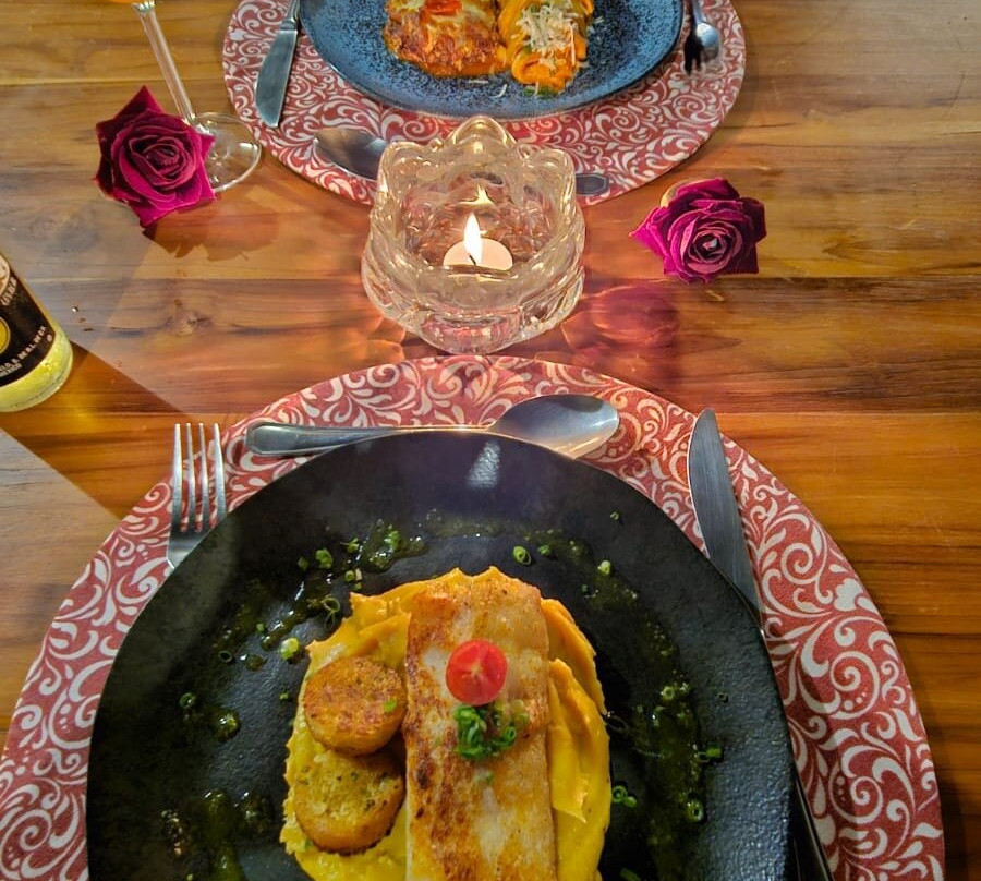 Casa da Quineira主图