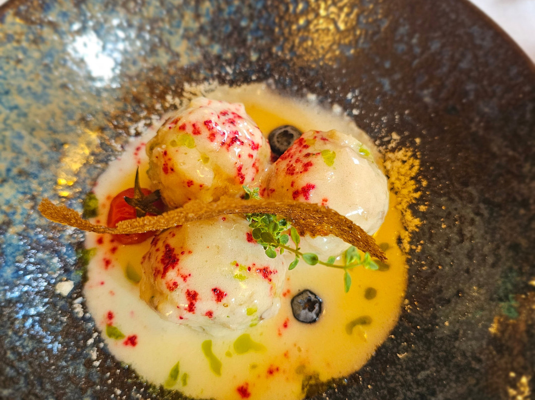 Albergo Baita Dovich主图