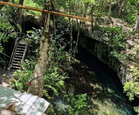 Scuba Tulum-图伦必去景点