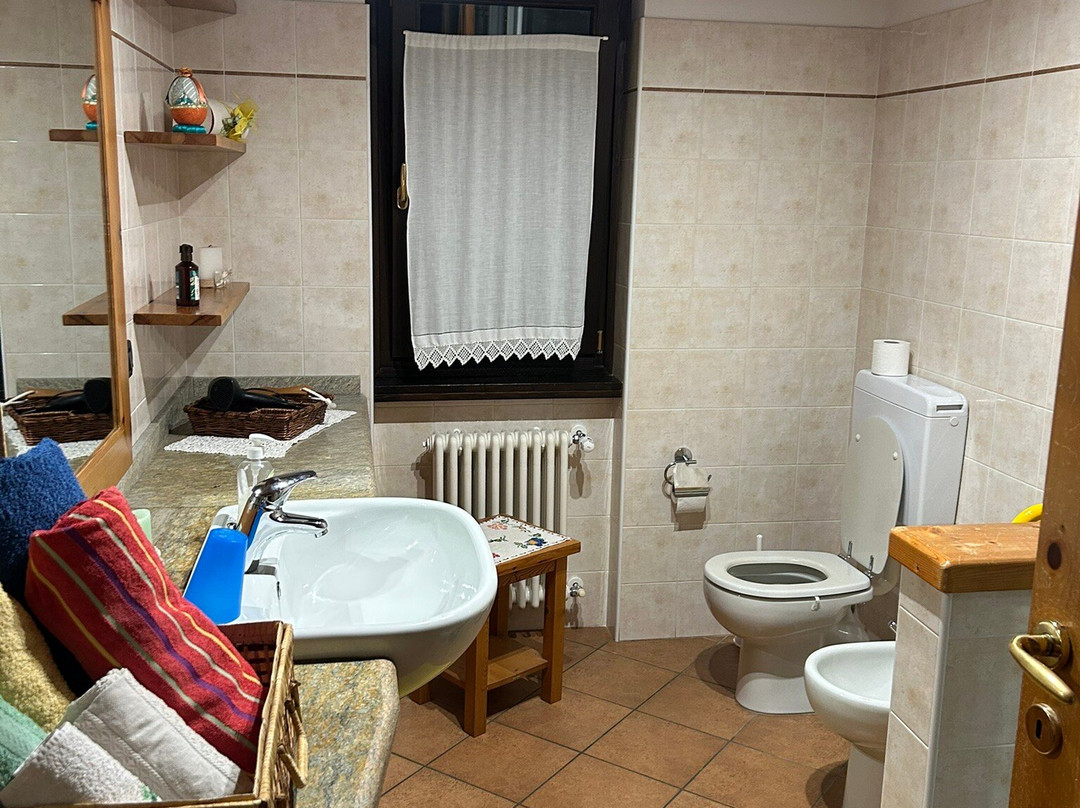 斯科蒂&Co住宿加早餐旅馆主图