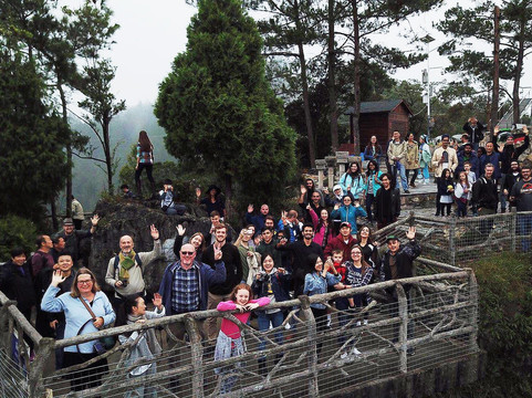 Wonders of Yunnan Shangri-La