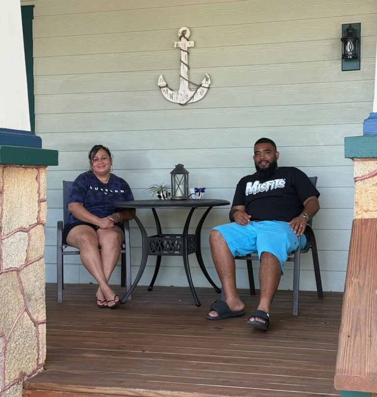 Anchor Inn B&B主图