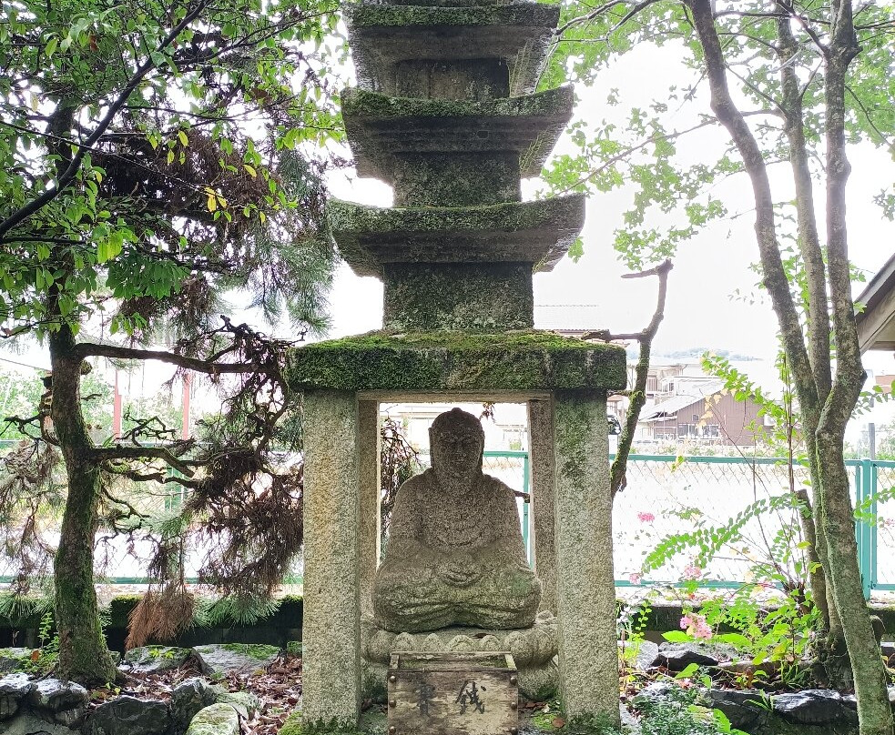 Taga Shrine-宇和岛市必去景点