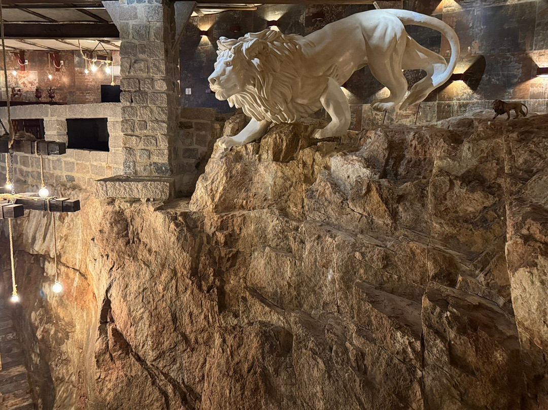 Castelo Santa Helena-Pesqueira必去景点