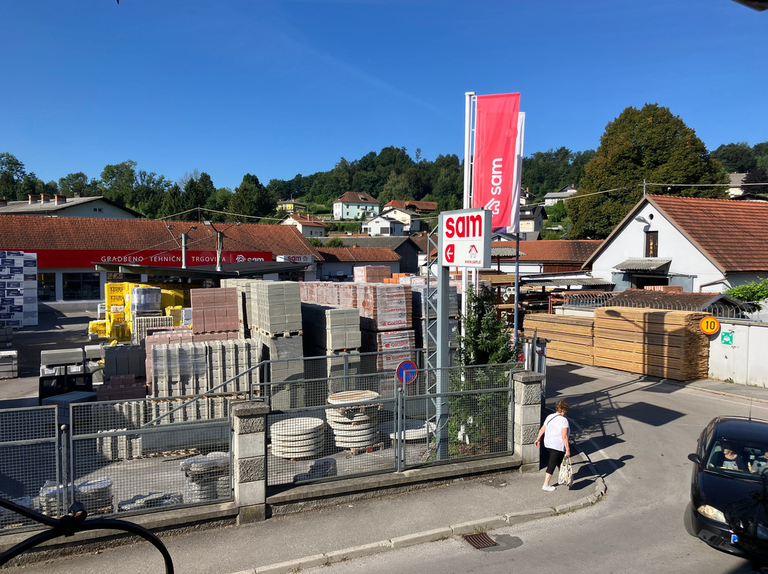 Guest House Pri Cesarju主图