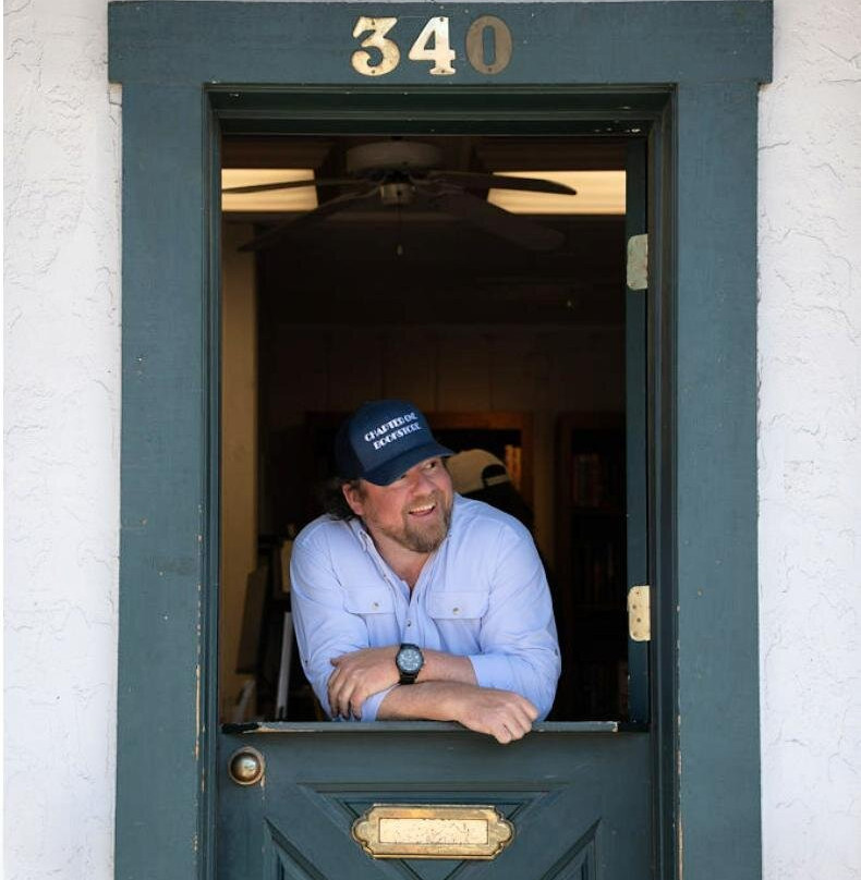 Chapter One Bookstore-Ketchum必去景点