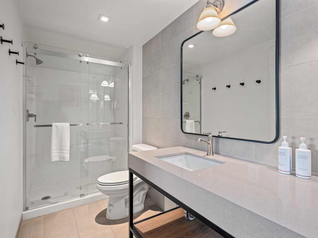 Marble Canyon Lodge主图