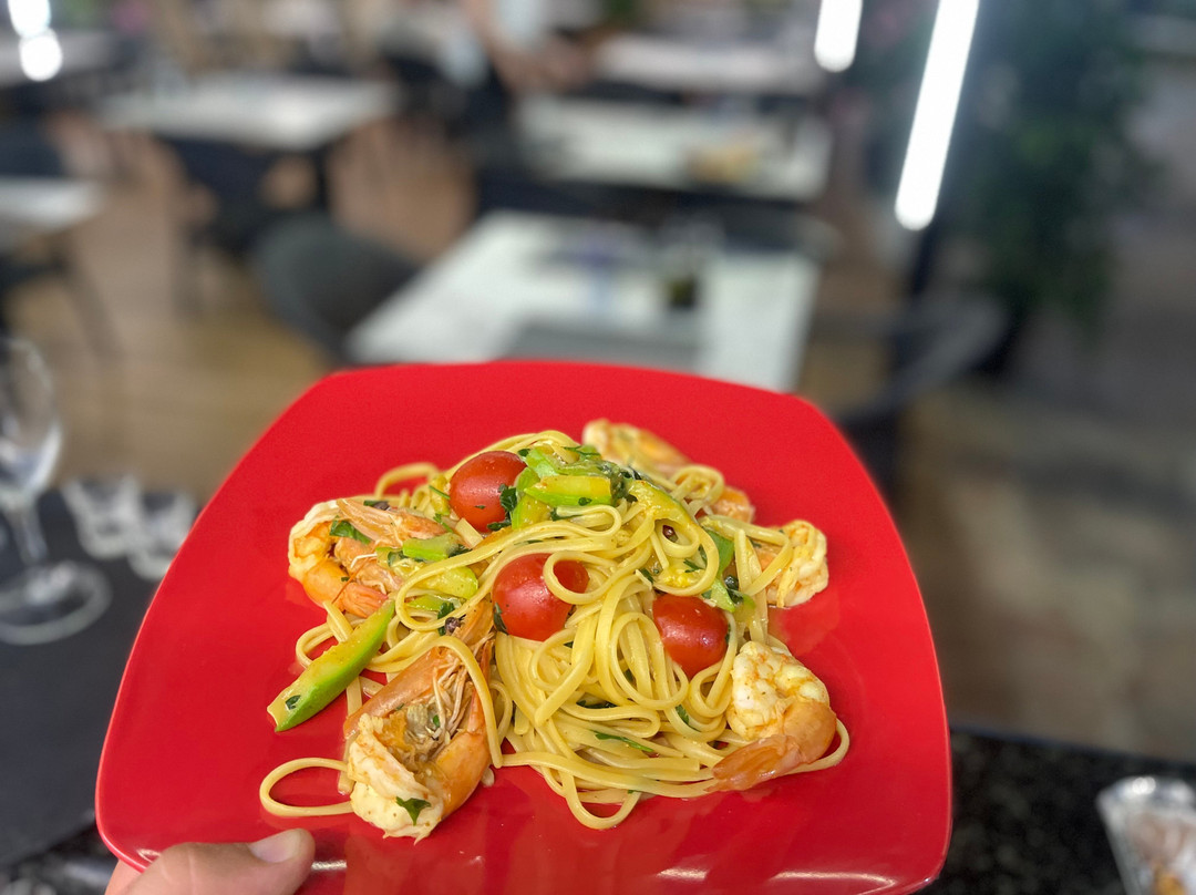 Albanian Flavors Ksamil主图