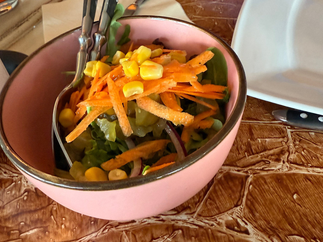 Motorhotel Am Vulkanberg主图