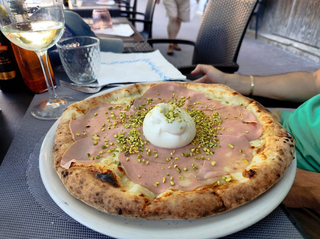 Ristorante Re Mida主图