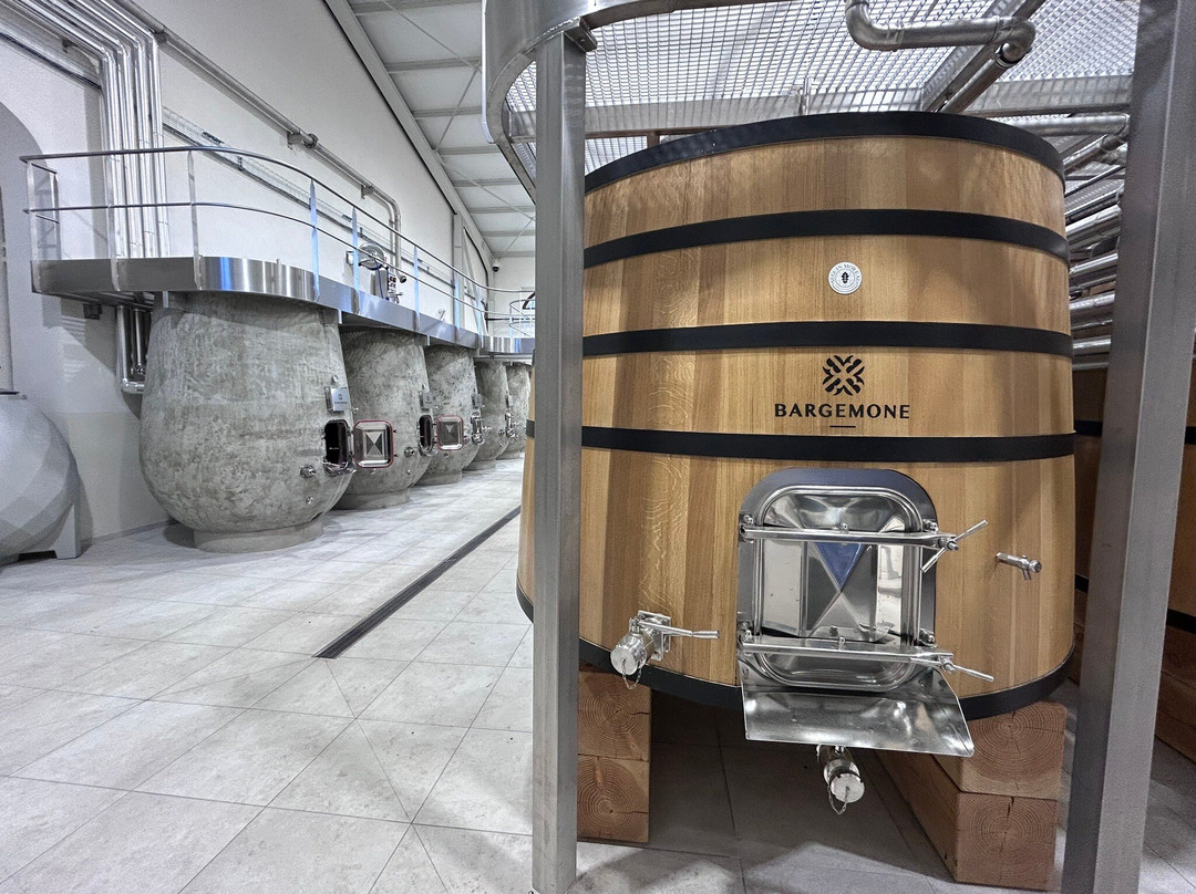 Commanderie de la Bargemone-Saint-Cannat必去景点