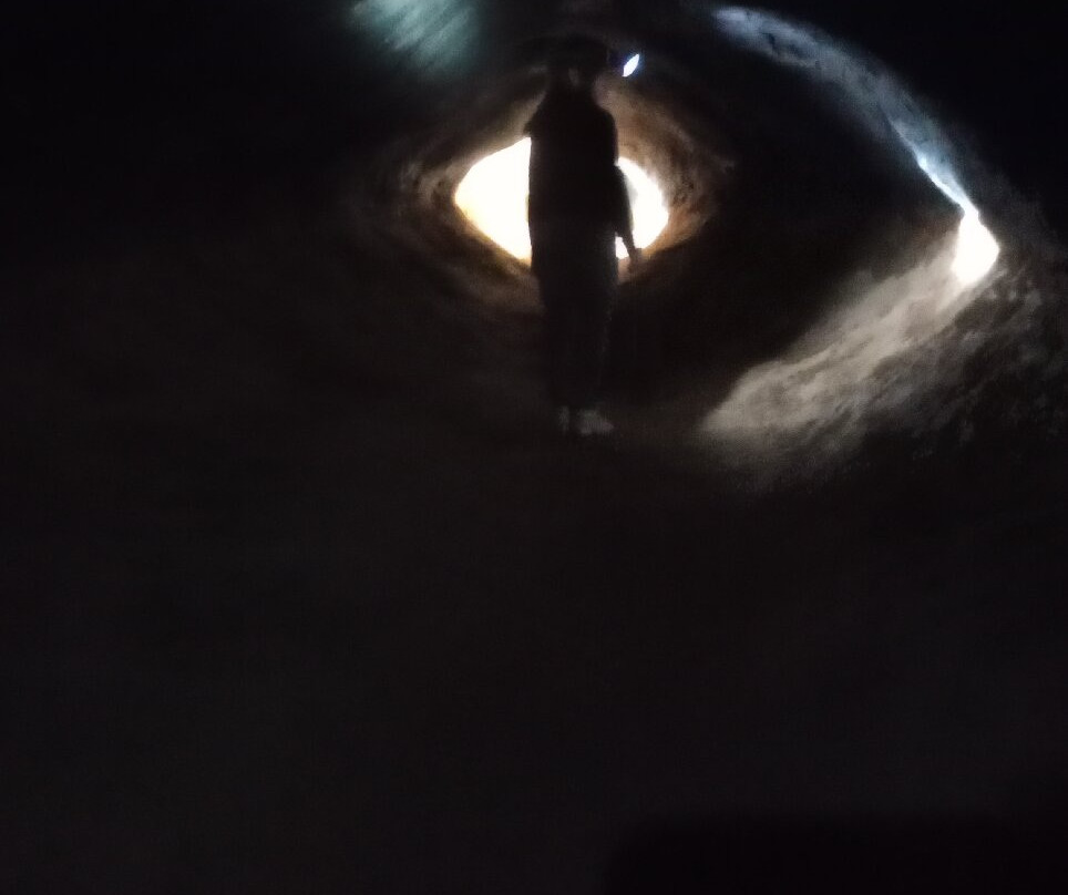 Caverna E Mirante Morro Azul-Urubici必去景点