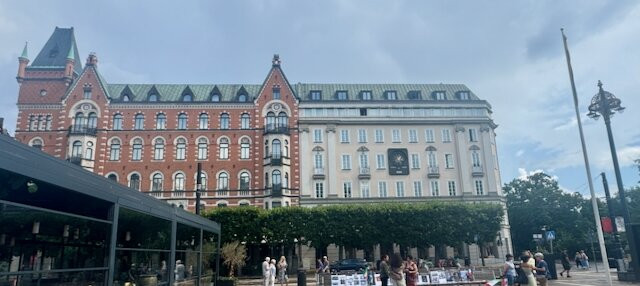 诺比斯酒店主图