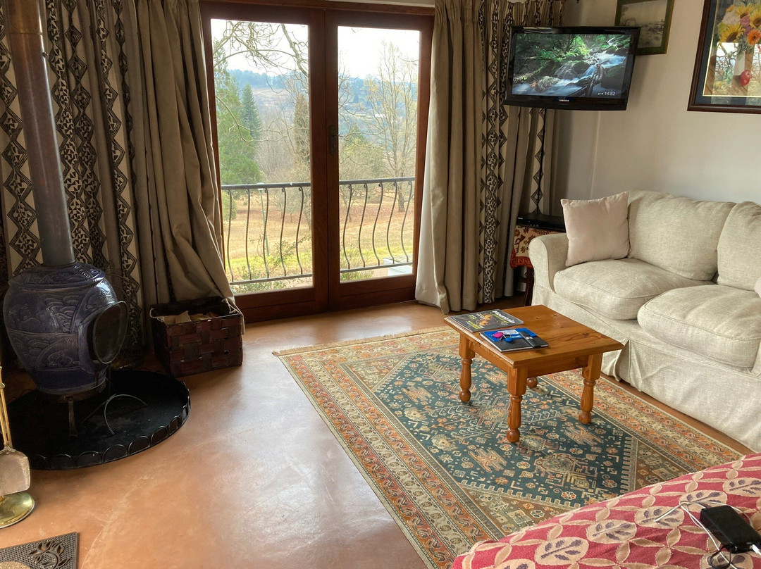 Art Gallery Guest House