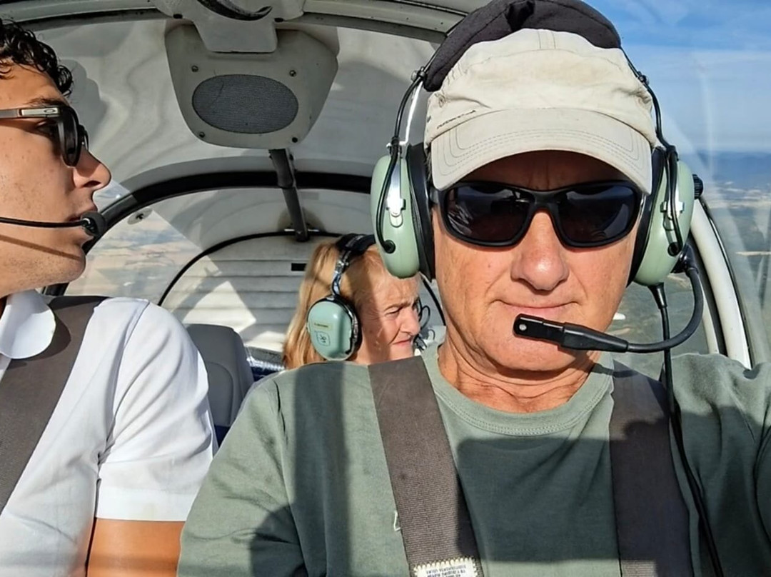 Pirivuelo-Santa Cilia必去景点